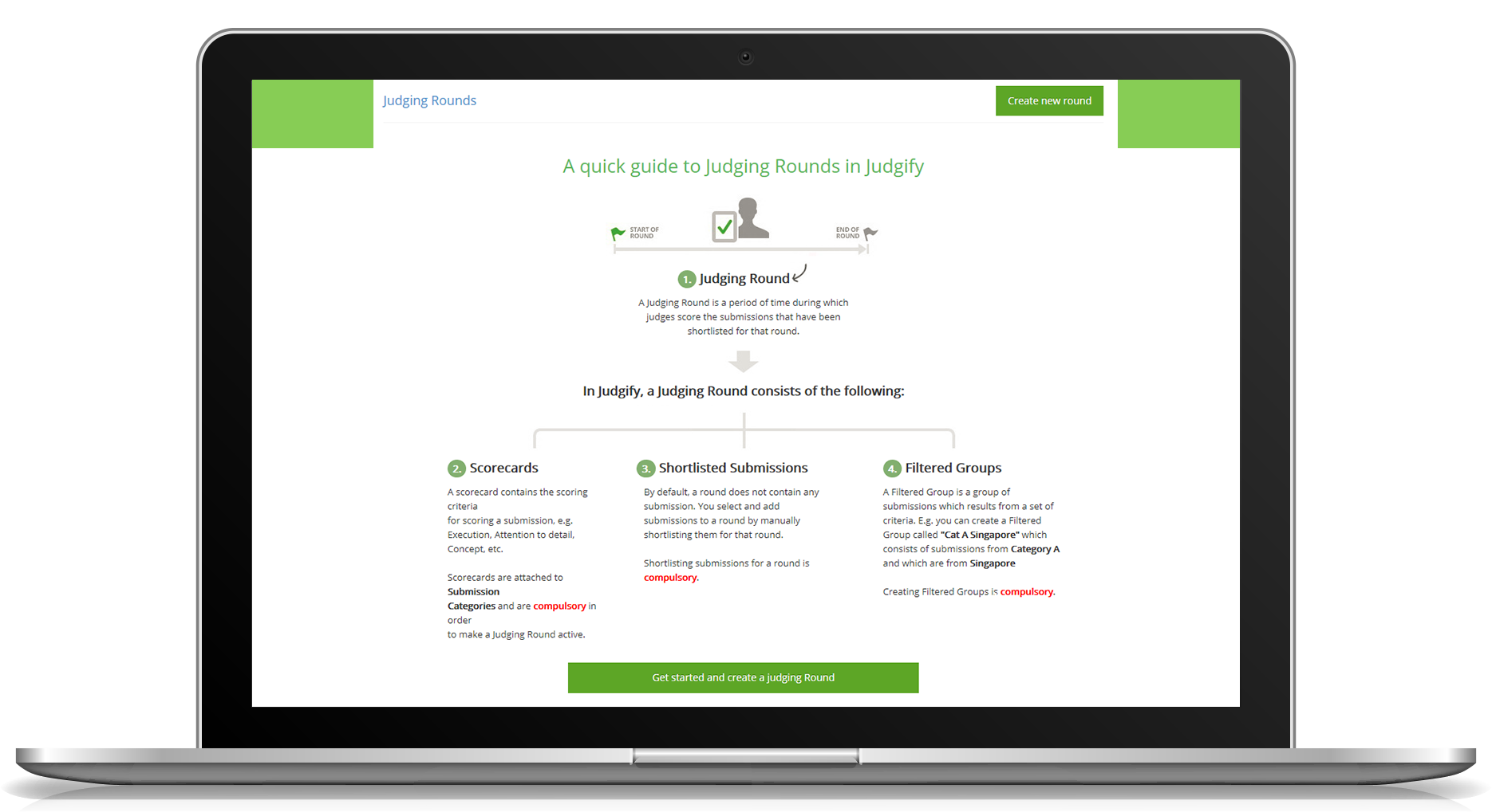 Virtual Competition Judging: Essential Setup Guide for Remote Events in 2026