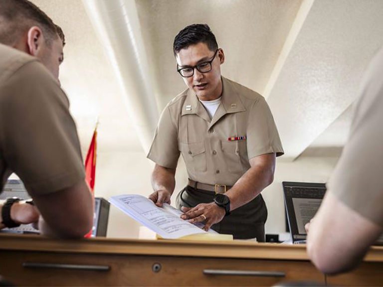 judge training certification