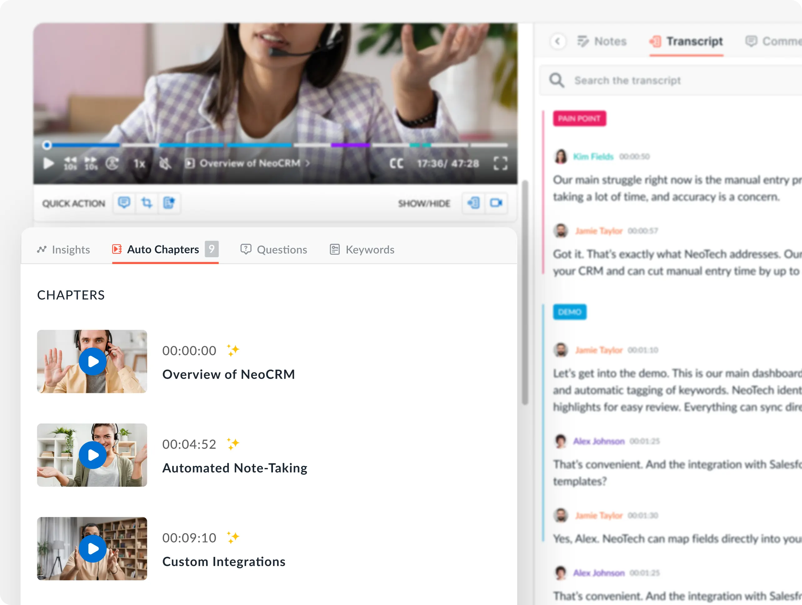 contest management platform