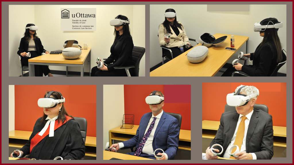 Virtual Reality Competition Judging: How VR is Revolutionizing Event Judging Services in 2026