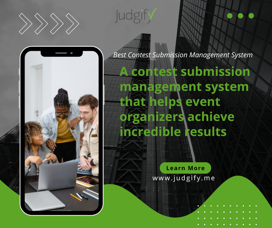 contest management platform