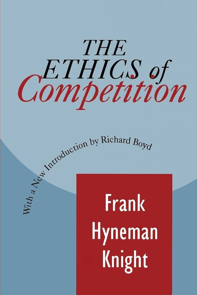 Judging Competitions: Best Practices and Ethical Considerations