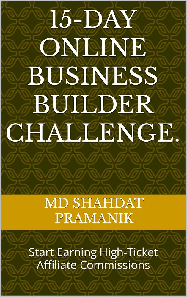 Online Contest Builder