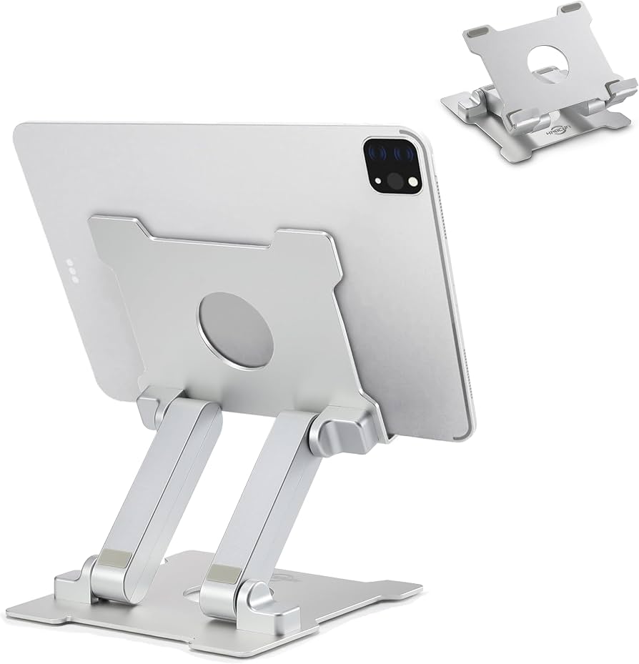Judging Tablets and Hardware