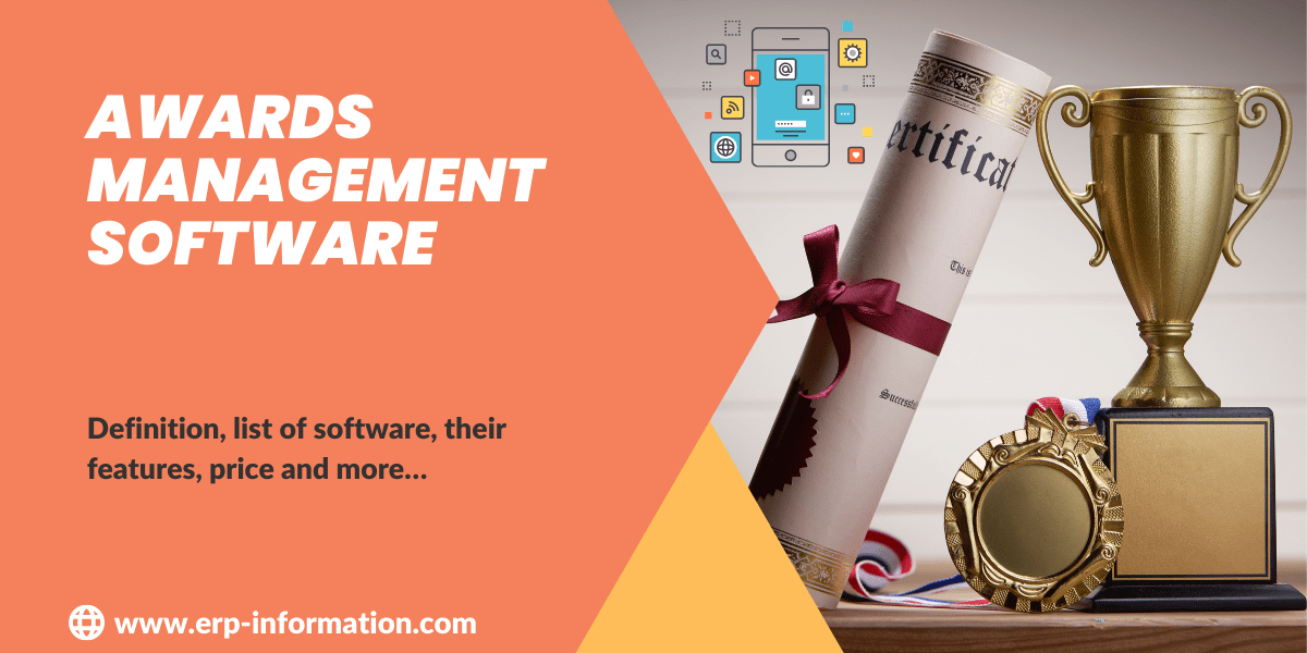 Award Administration Systems