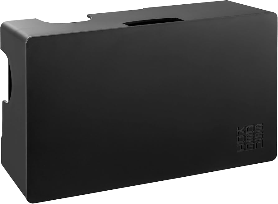 Contest Management Hardware