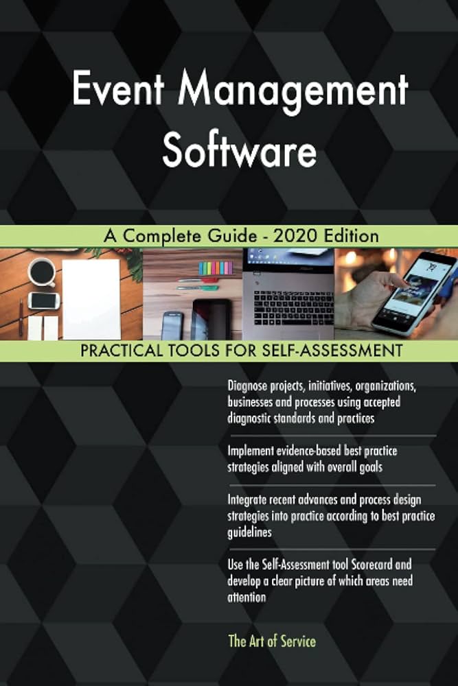 Event Management Software