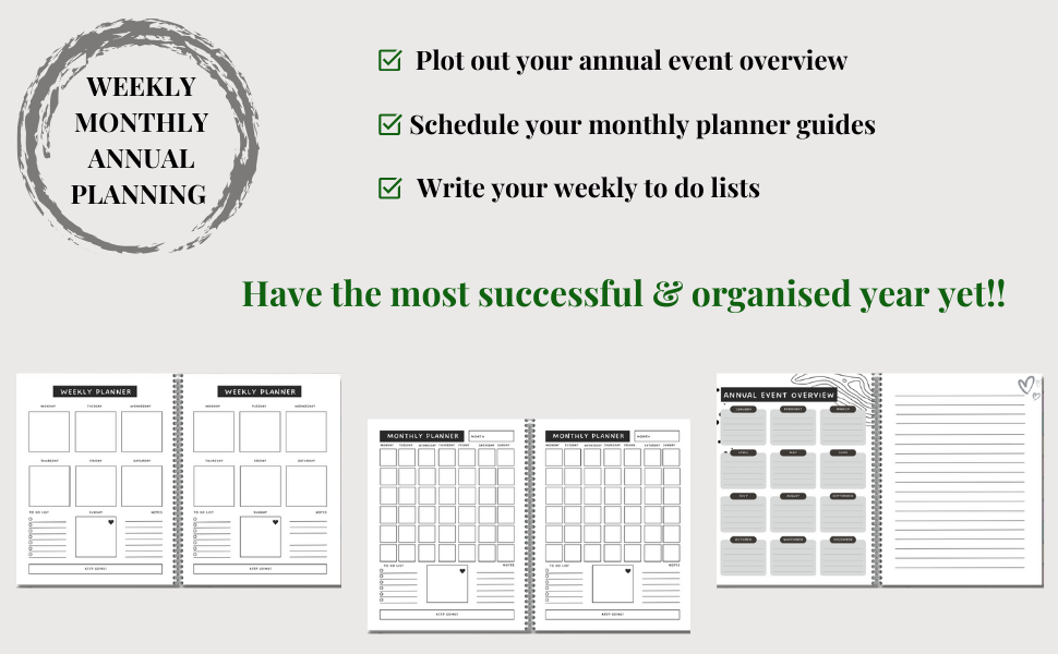 Event Planning Tools