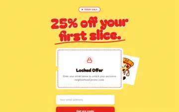 Woobox contest and promotion software