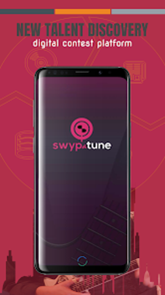 Digital Contest Platform