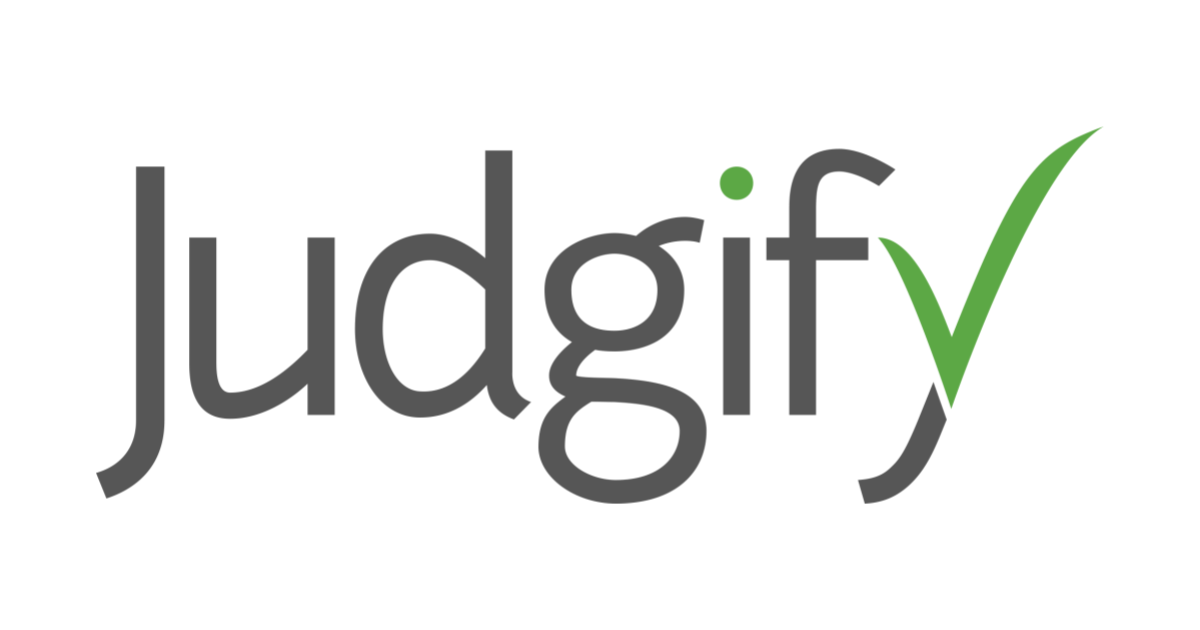 Judgify Award System