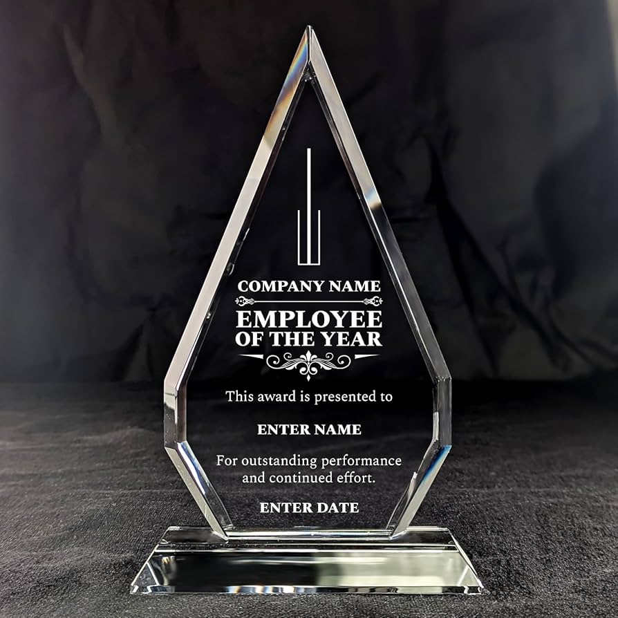 Award Administration Tools