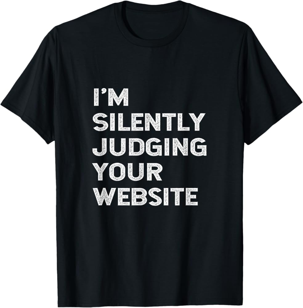 judging software upgrade