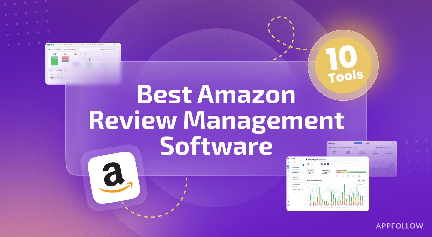 Academic Review Management Software