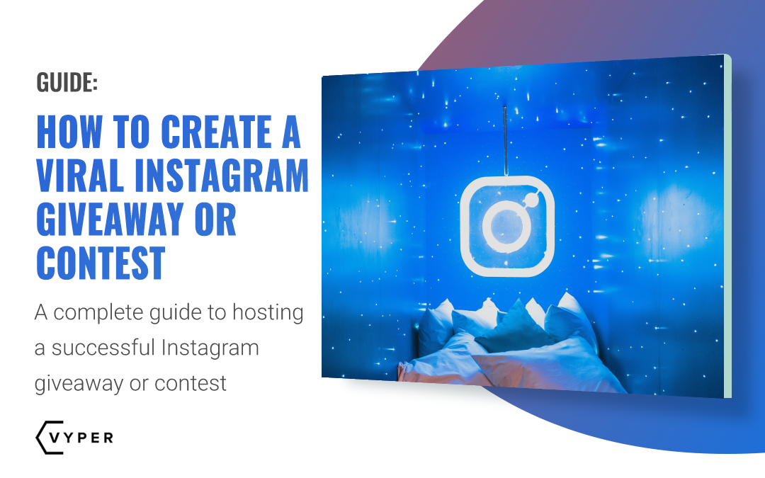 Vyper contest platform