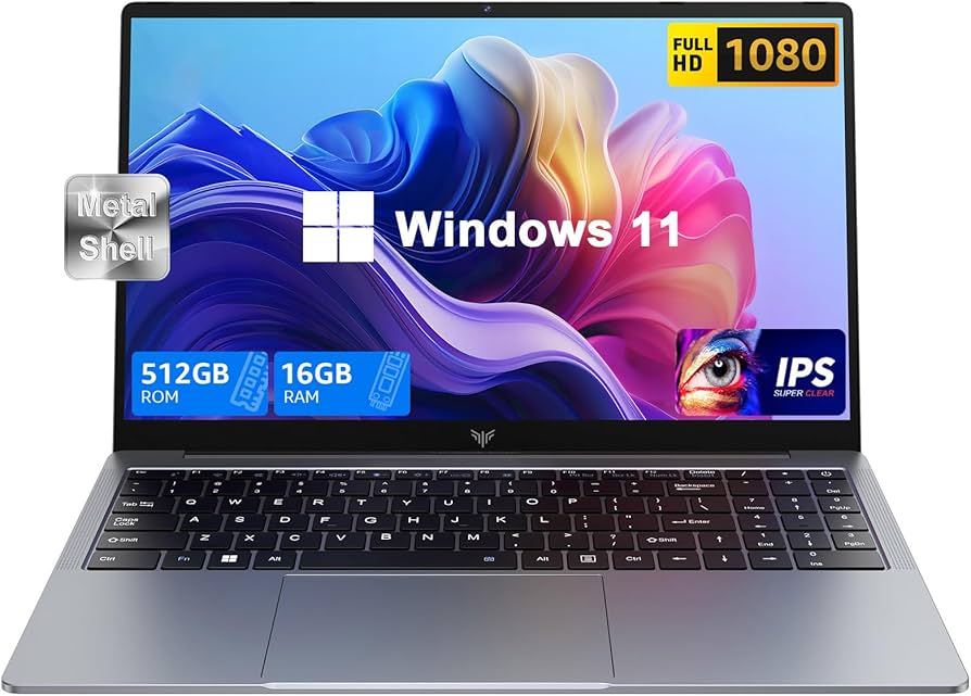 High-performance laptop for data analysis 2026