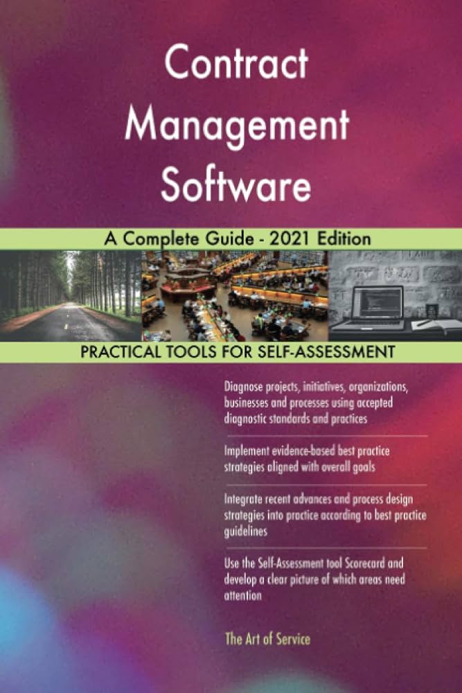 Contest Management Software Guide