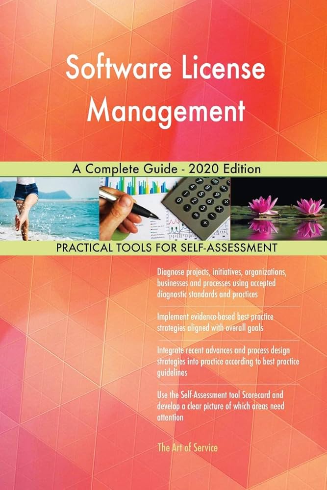 Contest Management Software Licenses