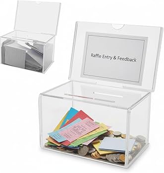 Contest Entry & Promotion Tools