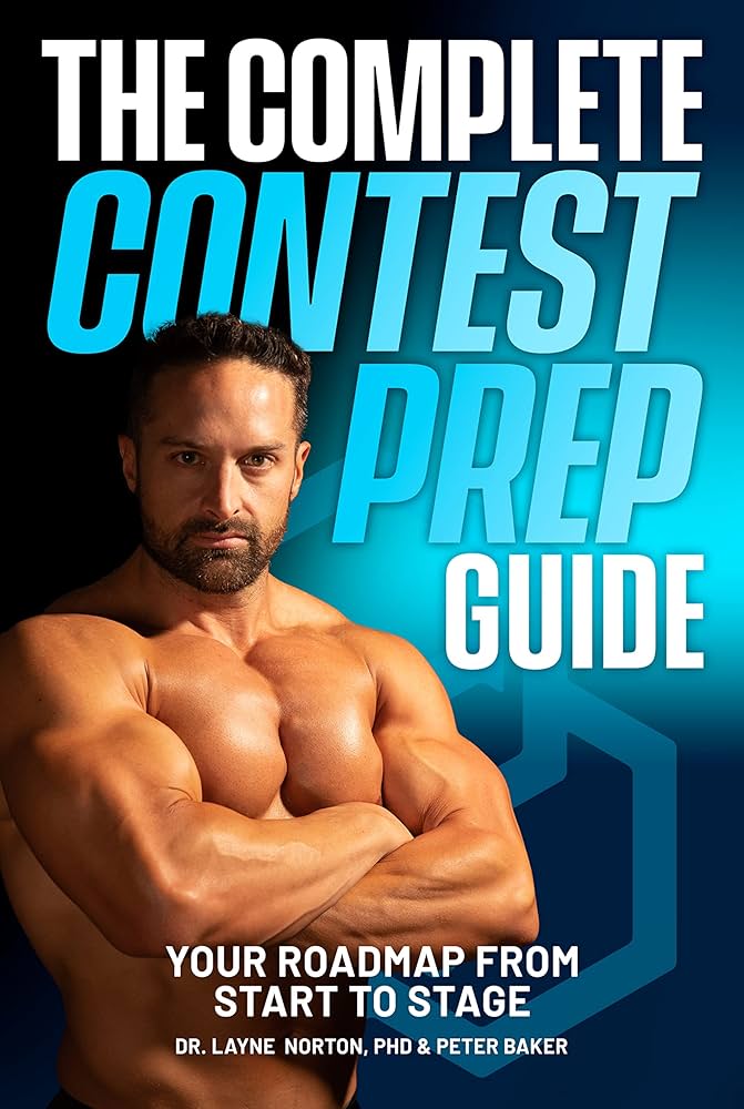Contest Planning & Management Guide